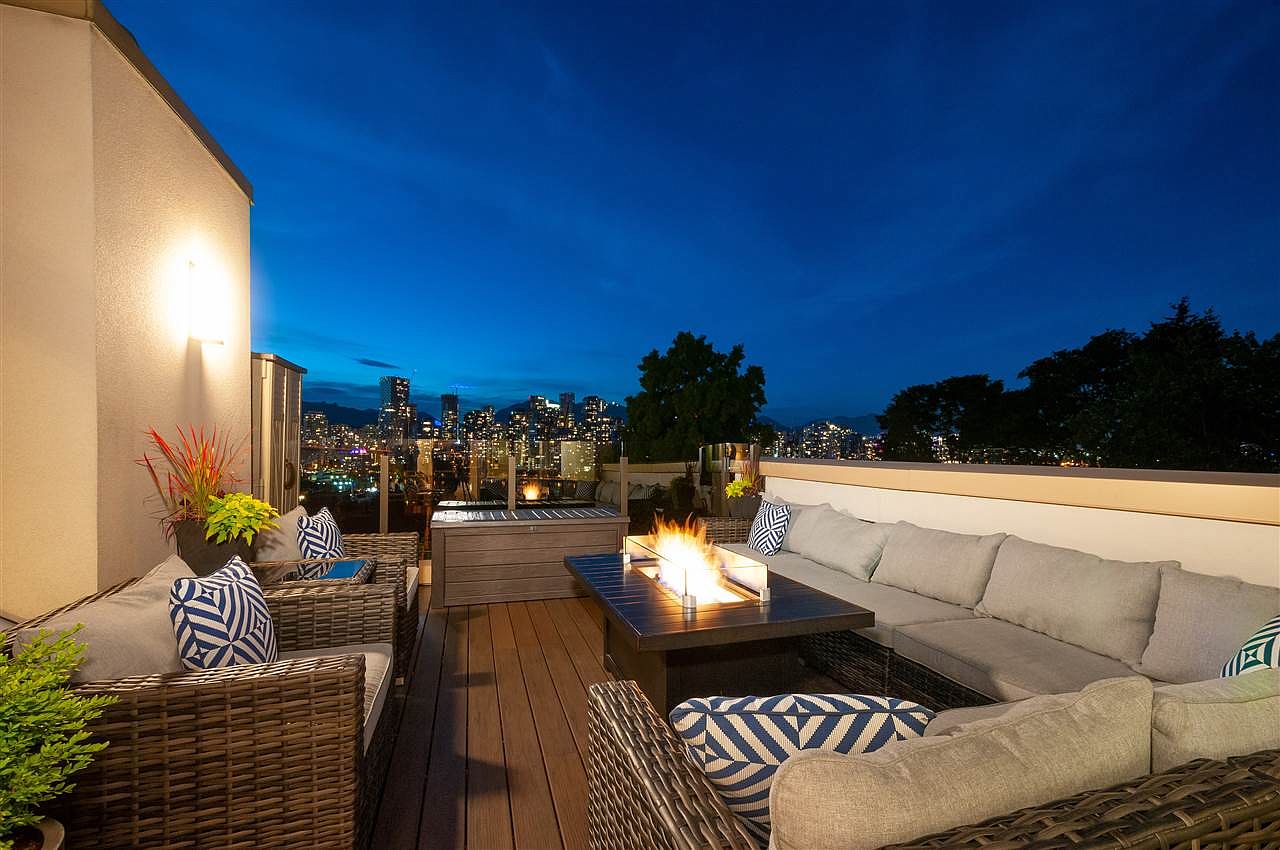 1128 West 7th Avenue, Vancouver, BC