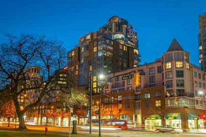 1189-1129 Main Street Vancouver