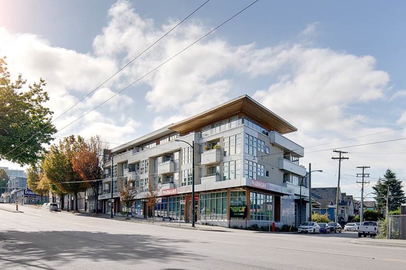 New Construction Vancouver Building Science Consultings