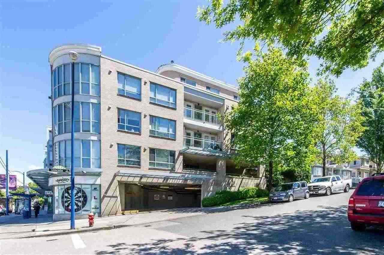 Lincoln Place Condos