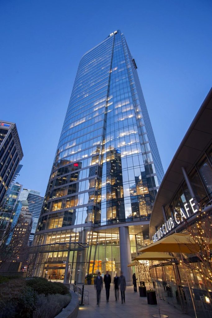 Bentall 5 - LDR Engineering Group
