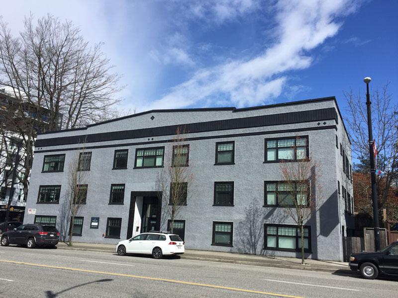 2930 Cambie
